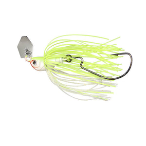 Flap Composite Sequins Rotating Fish Soft Bait