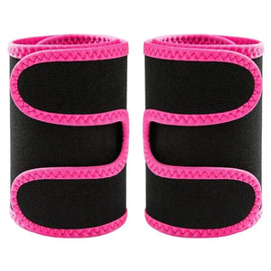 Arm Trimmers Sauna Sweat Bands