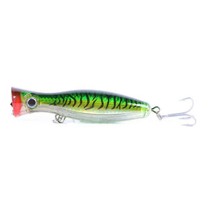 Sea Fishing Tackle Wobbler