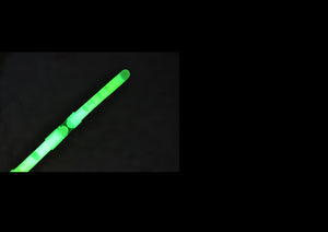 Glow Sticks, Luminous Sticks, 2 Pcs, 5 Sticks, Night Fishing Glow Sticks, Accessories