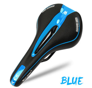 Bicycle seat mountain bike road bike