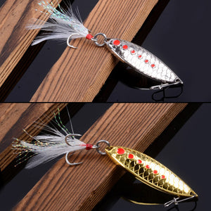 Kill Lure Artificial Bait Lure