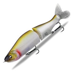 Fashion Tossing Bass Fishing Swimming Bait