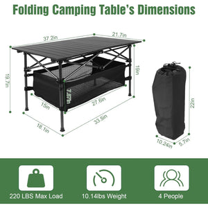 A Foldable Lightweight Camping Table, Not Available On Weekends, Banned From Sale On Amazon