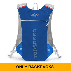 Trail Running Ultra Light Backpack