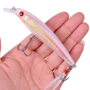 Fashion New Mino Artificial Lure