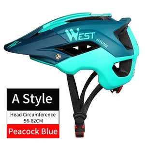 Cycling Helmet Women Men Lightweight Breathable