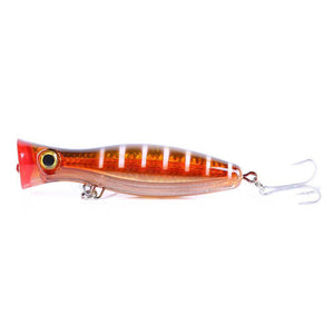 Sea Fishing Tackle Wobbler