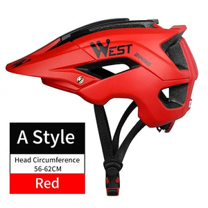 Cycling Helmet Women Men Lightweight Breathable