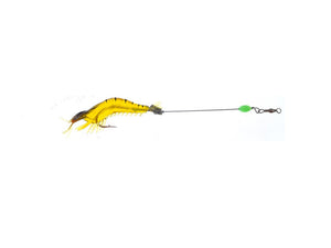 High Simulation Lure Soft Bait With Hook