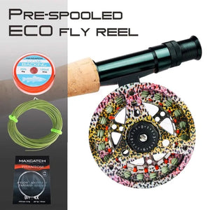 Fishing Reel