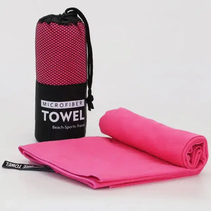 Backpacking Absorbent Towels