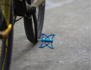 Bicycle pedal