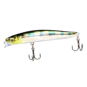 Long Shot Full Swimming Layer Lure Set 75mm