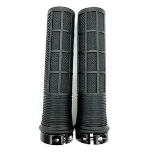 TPR Bicycle Grips