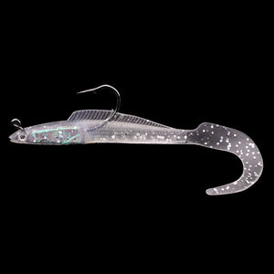 Creative Simulation Long Lead Soft Fishing Lure