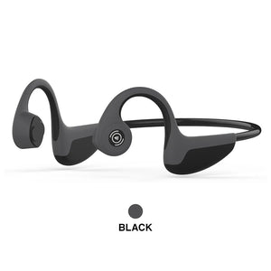 Wireless Headphones Bone Conduction Earphone