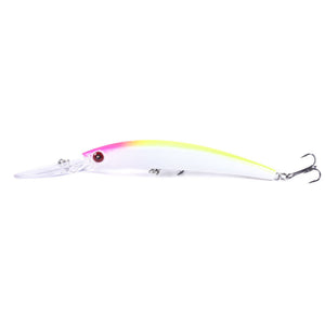 Fake bait fishing hook bionic fishing gear