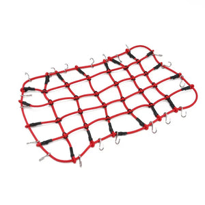 Roof Rack Luggage Net