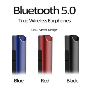 TWS Earphone Mini Wireless Earbuds