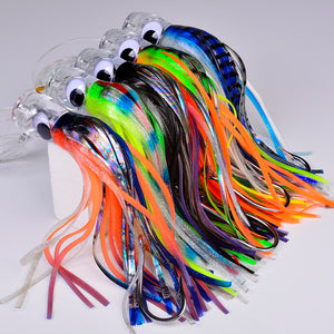 Acrylic Based Resin Bionic Lure