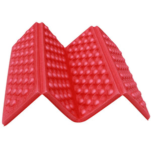 Portable XPE Ultralight Tourist Seat Cushion