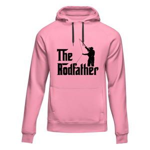 The Rod Father Unisex Hoodie