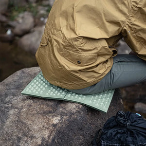 Outdoor Waterproof Mat