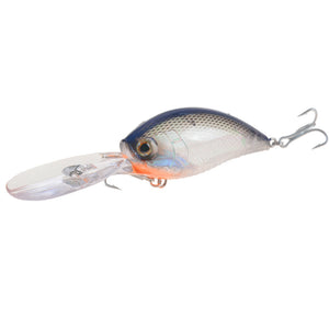 22g Sub Lure Rock Long Tongue Fat Man Lure