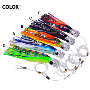 Acrylic Based Resin Bionic Lure