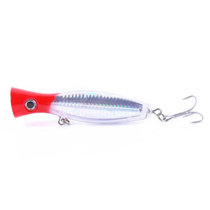 Sea Fishing Tackle Wobbler