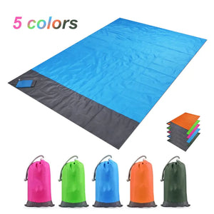 Ultimate Beach Blanket