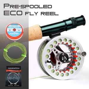 Fishing Reel