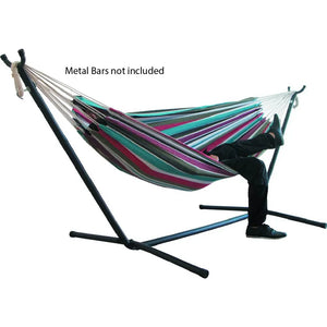 Two Person Camping Hammock