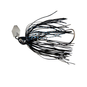 Flap Composite Sequins Rotating Fish Soft Bait