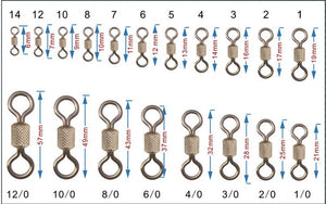 Embossed 8-shaped Ring Connector