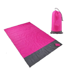 Sandproof Beach Lightweight Blanket