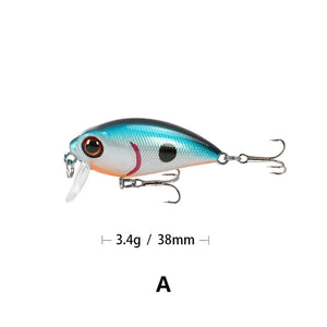 Fish Artificial Bait