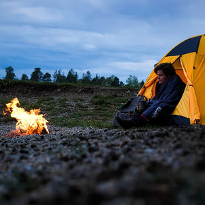 Portable Sleeping Bag