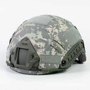 Airsoft and Paintball Helmet: 10 Colors