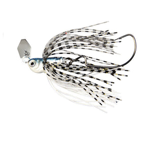 Flap Composite Sequins Rotating Fish Soft Bait