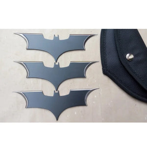 Batman's Batarangs 3pcs/Set