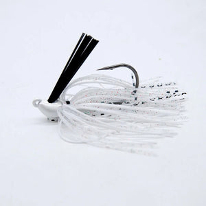 Weedless Football Jig Head Hooks