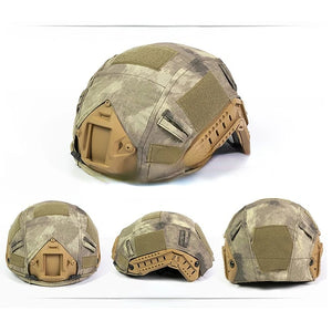 Airsoft and Paintball Helmet: 10 Colors