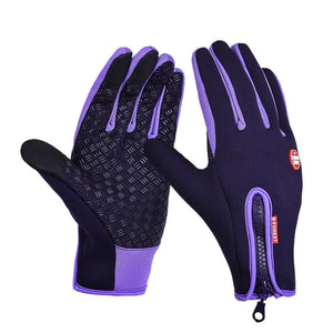 Thermal Warm Cycling Gloves