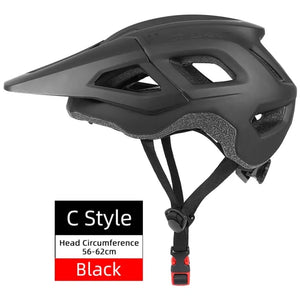 Cycling Helmet Women Men Lightweight Breathable