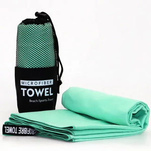 Backpacking Absorbent Towels