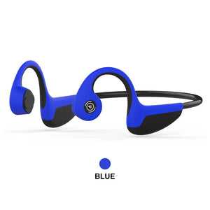 Wireless Headphones Bone Conduction Earphone