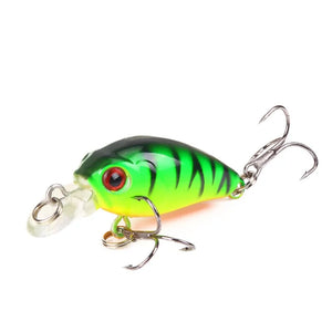 Artificial Fishing Lure