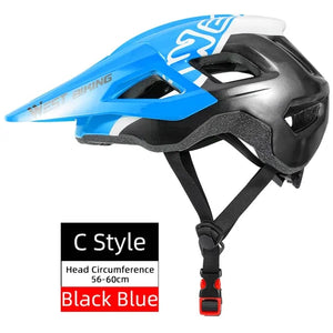 Cycling Helmet Women Men Lightweight Breathable